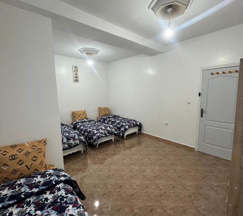 Photo of Bedroom in Tlemcen