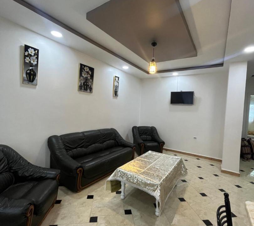 Photo of Livingroom in Tlemcen