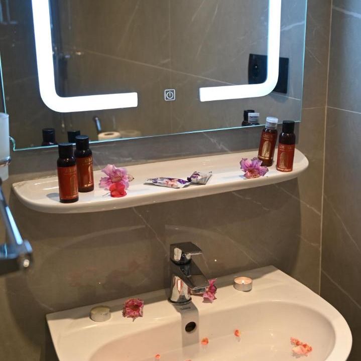 Photo of Bathroom in Sidi Abdallah Ghiat