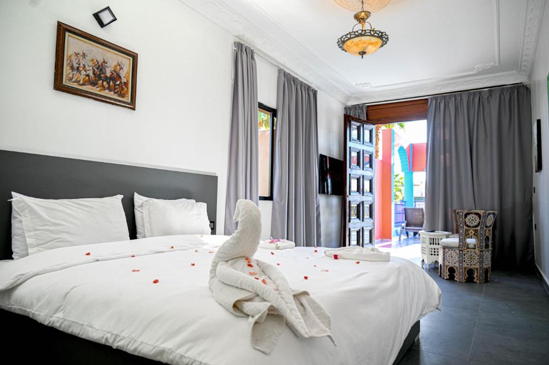 Photo of Bedroom in Sidi Abdallah Ghiat