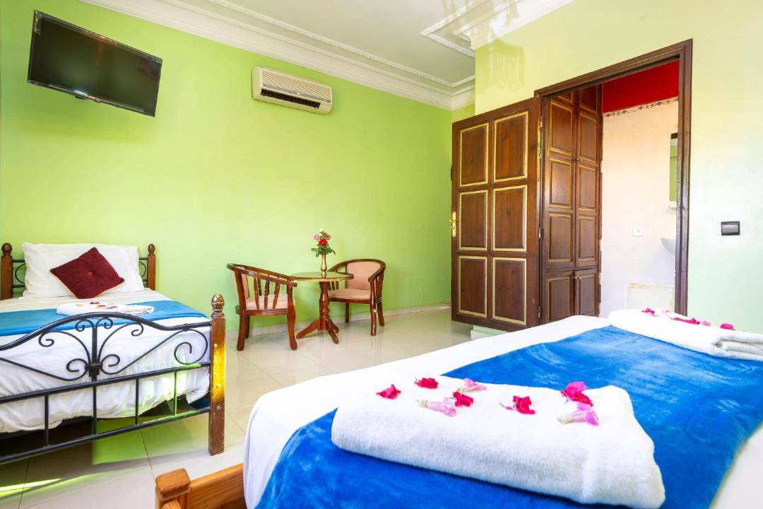Photo of Bedroom in Sidi Abdallah Ghiat