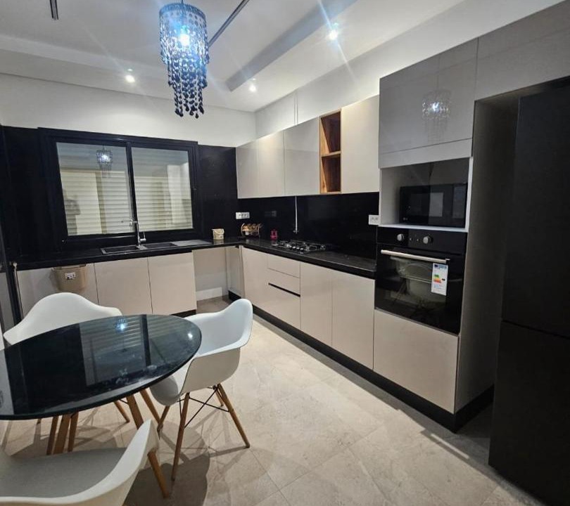 Photo of Kitchen in El Menzah 5