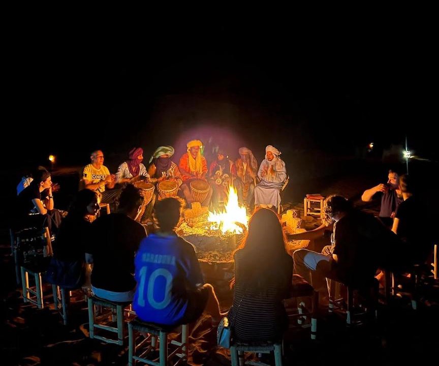 Photo of Others in Taouz