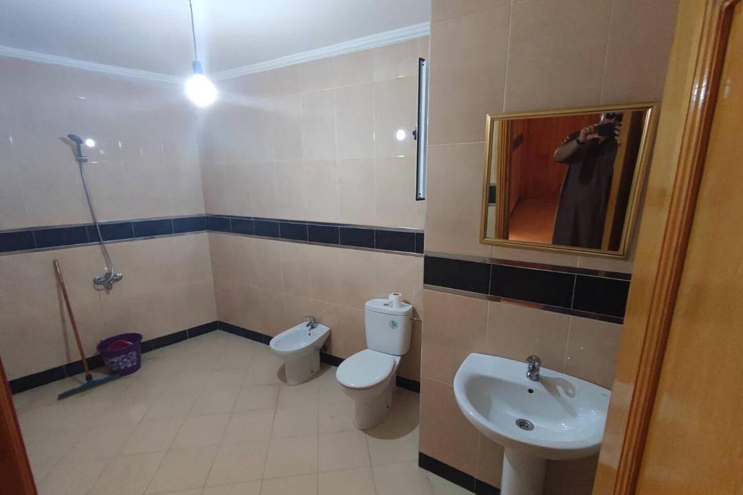 Photo of Bathroom in Al Hoceima