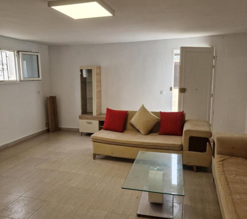 Photo of Livingroom in Nefza