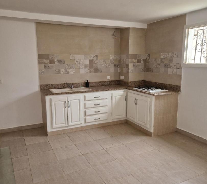 Photo of Kitchen in Nefza