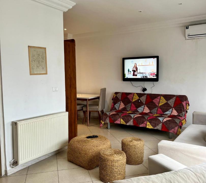 Photo of Livingroom in Sidi Abdel Aziz