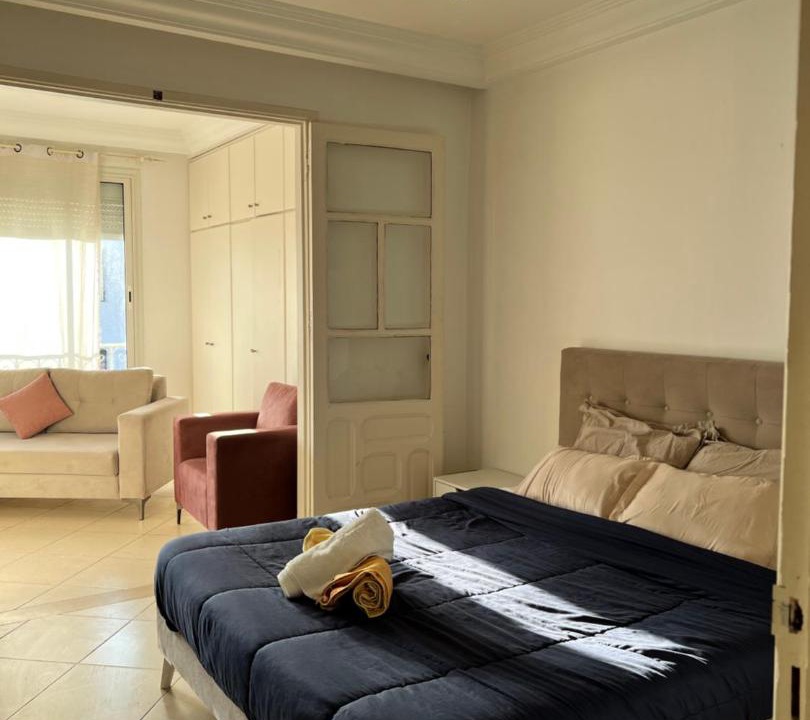 Photo of Bedroom in Sidi Abdel Aziz