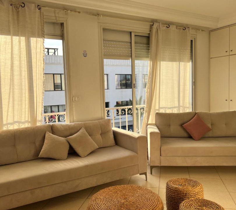 Photo of Livingroom in Sidi Abdel Aziz
