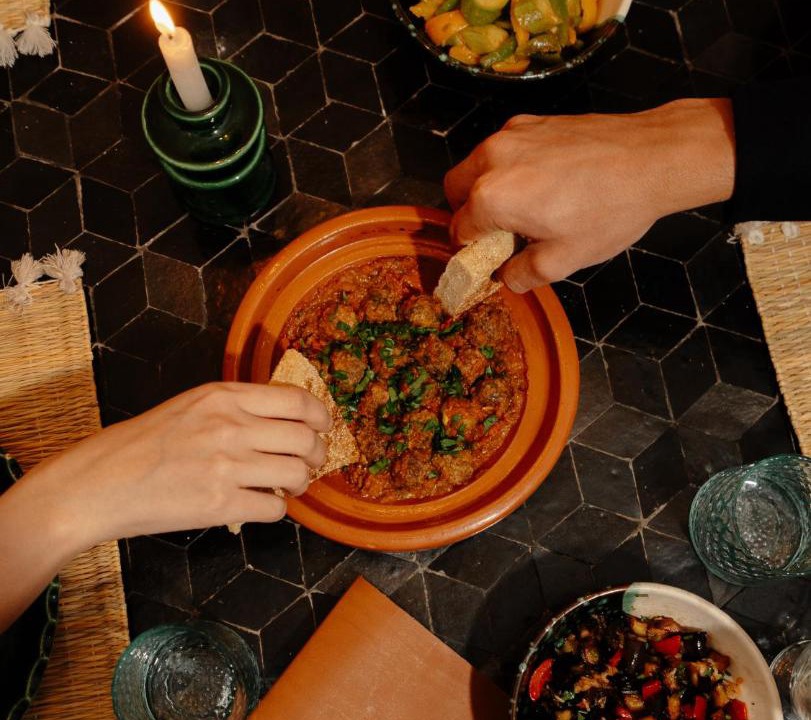 Photo of Kitchen in Bab Taghzout