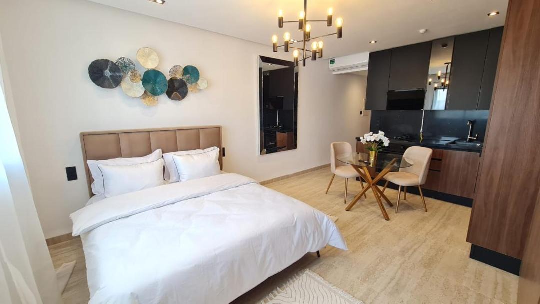 Photo of Bedroom in Ain Zaghouen Nord