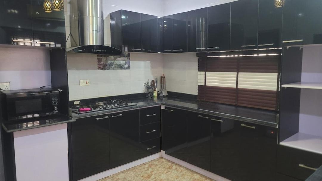 Photo of Kitchen in Magboro