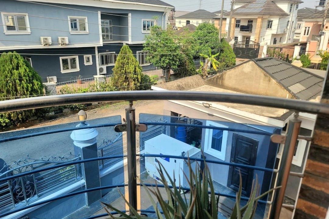 Photo of Patio Balcony in Magboro