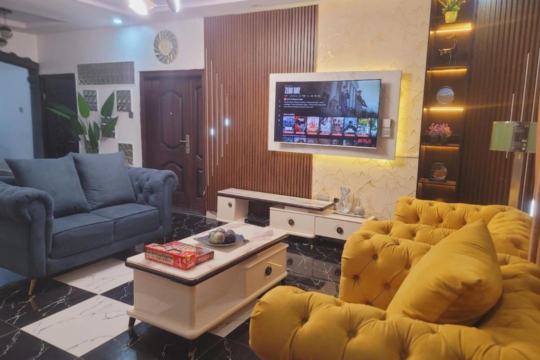 Photo of Livingroom in Magboro