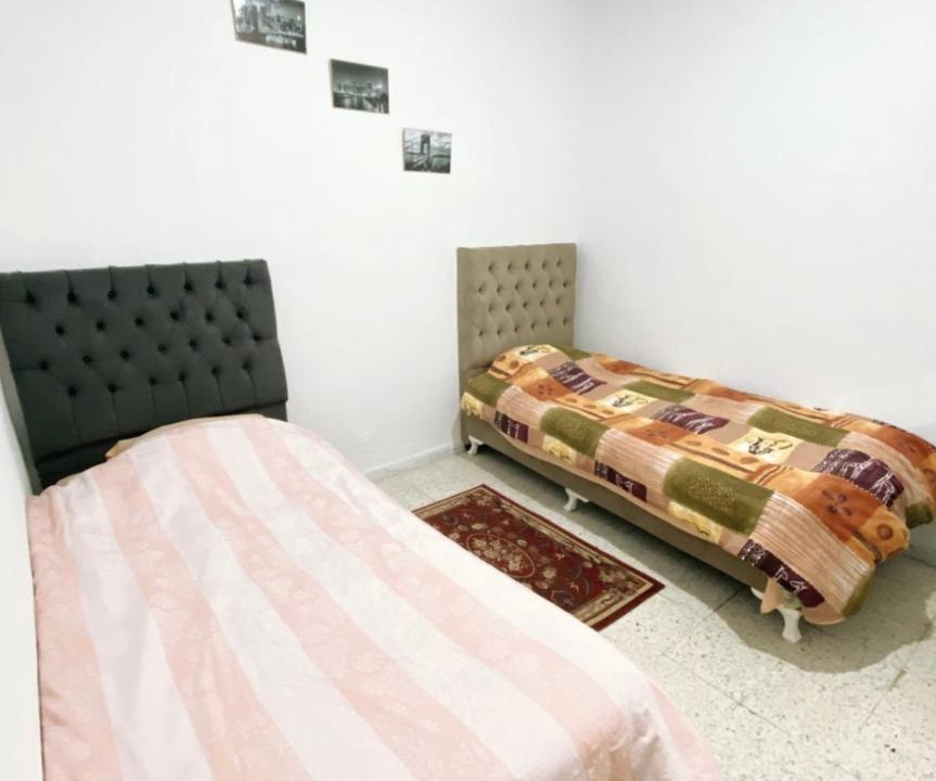 Photo of Bedroom in Tunis
