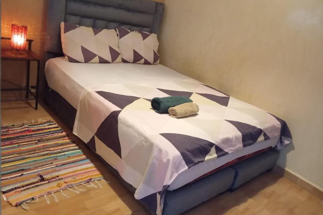 Photo of Bedroom in Gueliz