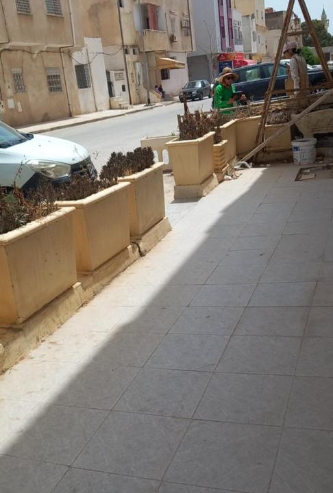 Photo of Others in Cite El Khadra