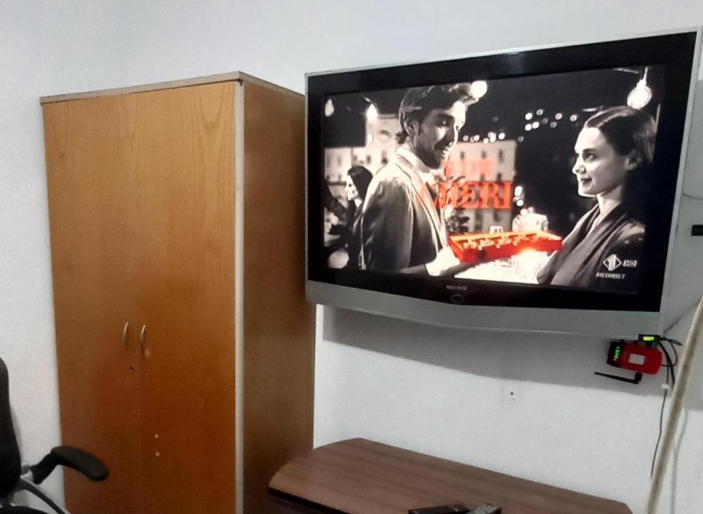 Photo of Livingroom in Cite El Khadra