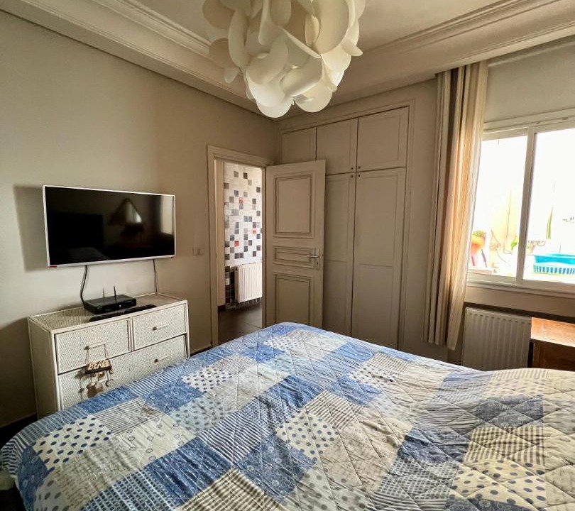 Photo of Bedroom in La Marsa