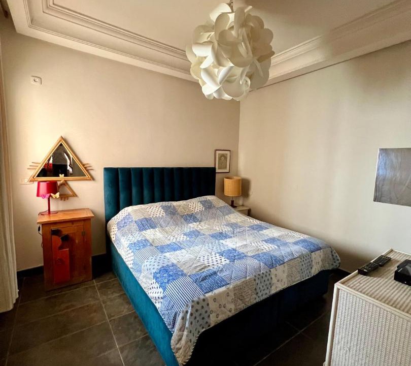 Photo of Bedroom in La Marsa
