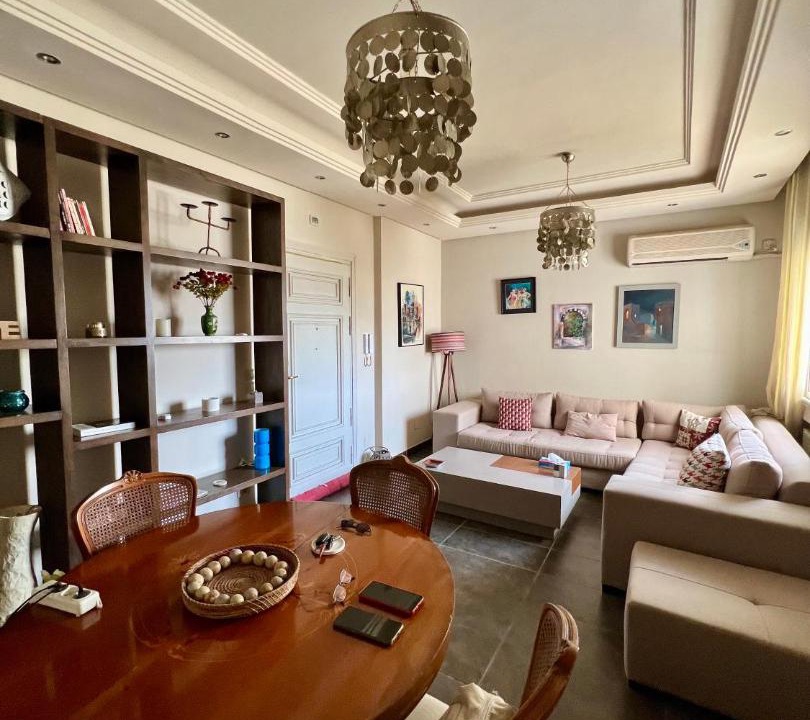 Photo of Livingroom in La Marsa