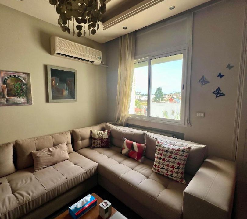 Photo of Livingroom in La Marsa