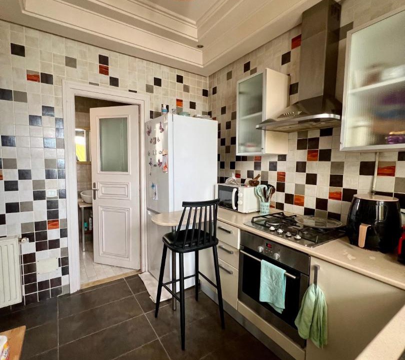 Photo of Kitchen in La Marsa