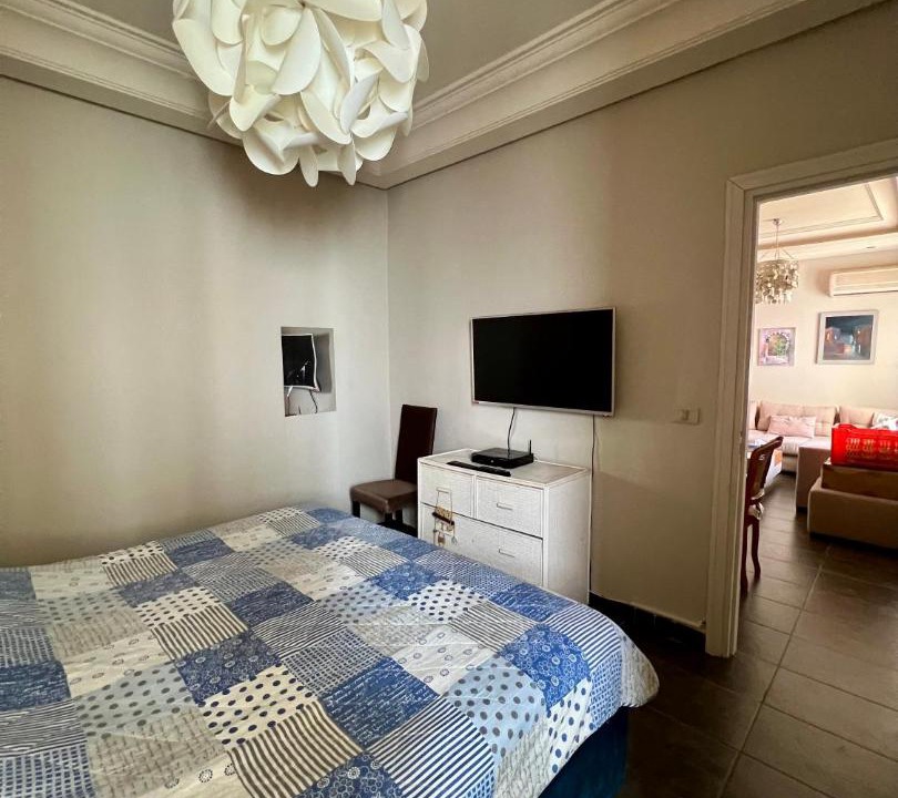 Photo of Bedroom in La Marsa