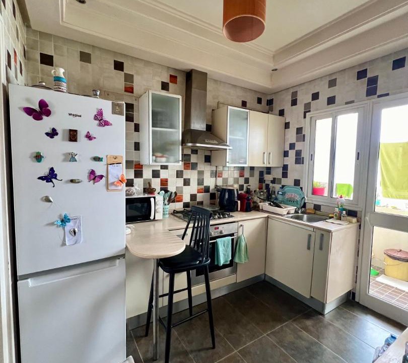 Photo of Kitchen in La Marsa