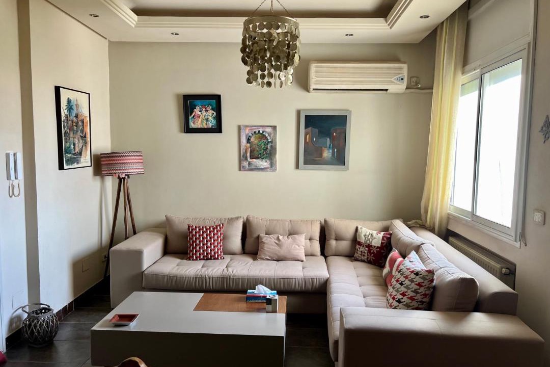 Photo of Livingroom in La Marsa