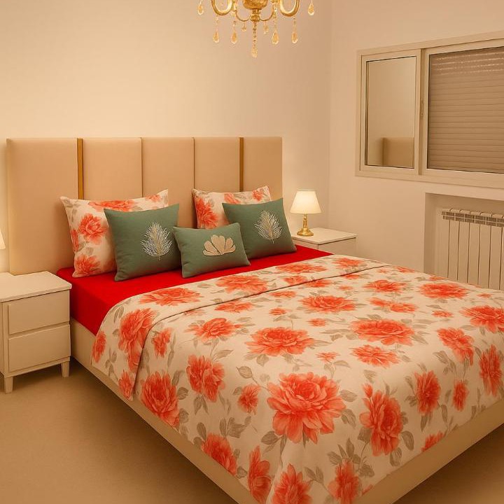 Photo of Bedroom in Monastir