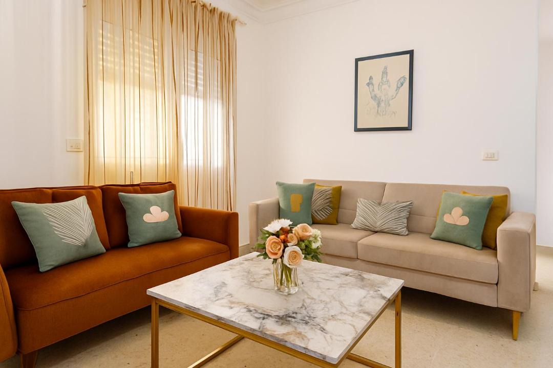 Photo of Livingroom in Monastir