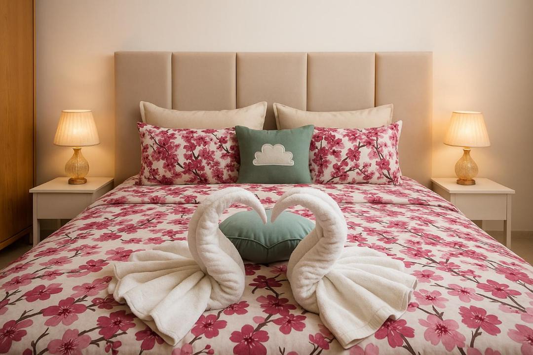 Photo of Bedroom in Monastir