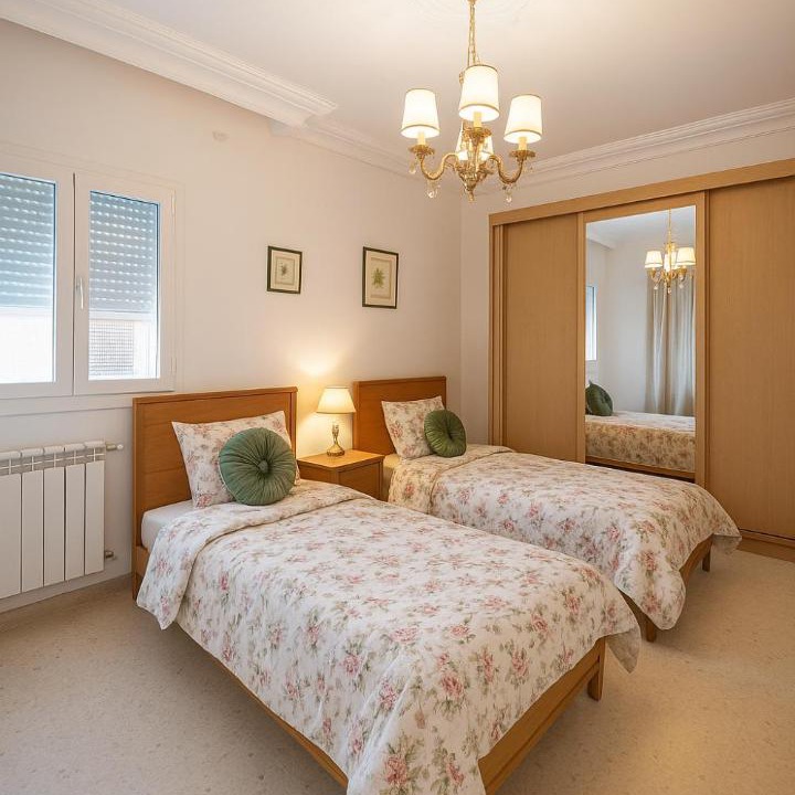 Photo of Bedroom in Monastir