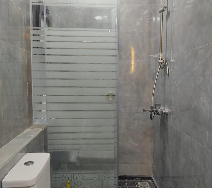 Photo of Bathroom in Al-Manasrah