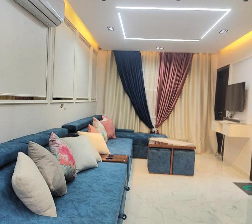 Photo of Livingroom in Al-Manasrah