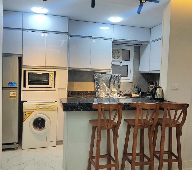 Photo of Kitchen in Al-Manasrah