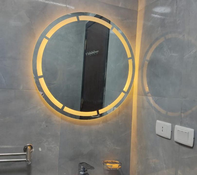Photo of Bathroom in Al-Manasrah