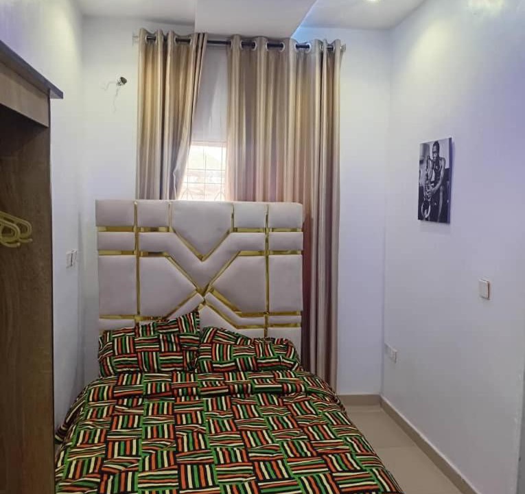 Photo of Bedroom in Malete