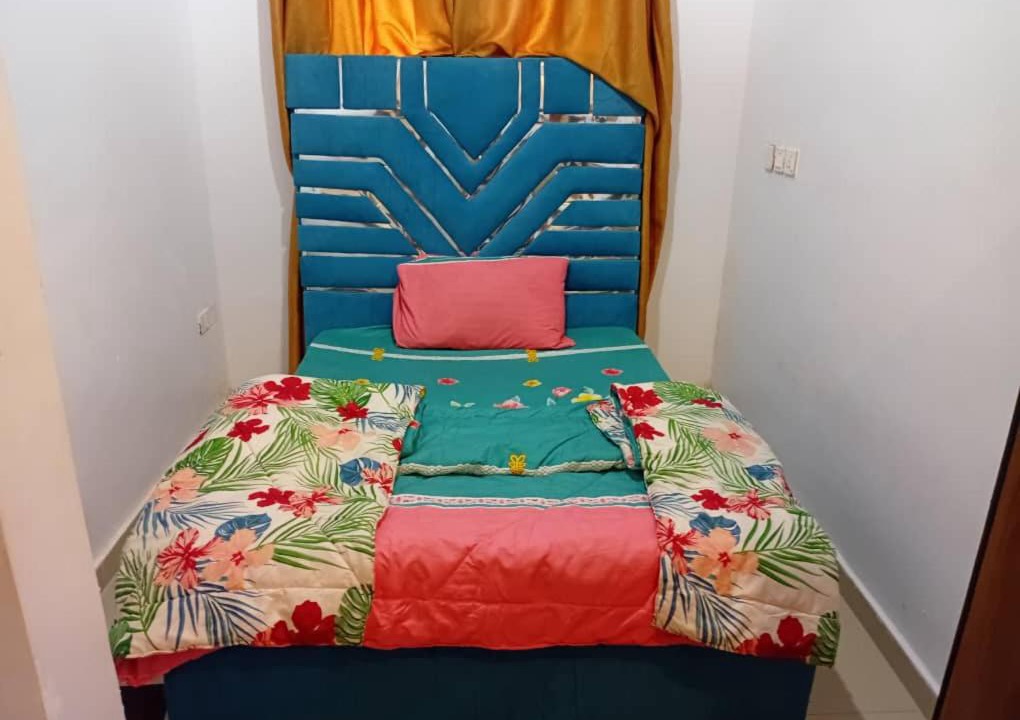 Photo of Bedroom in Malete