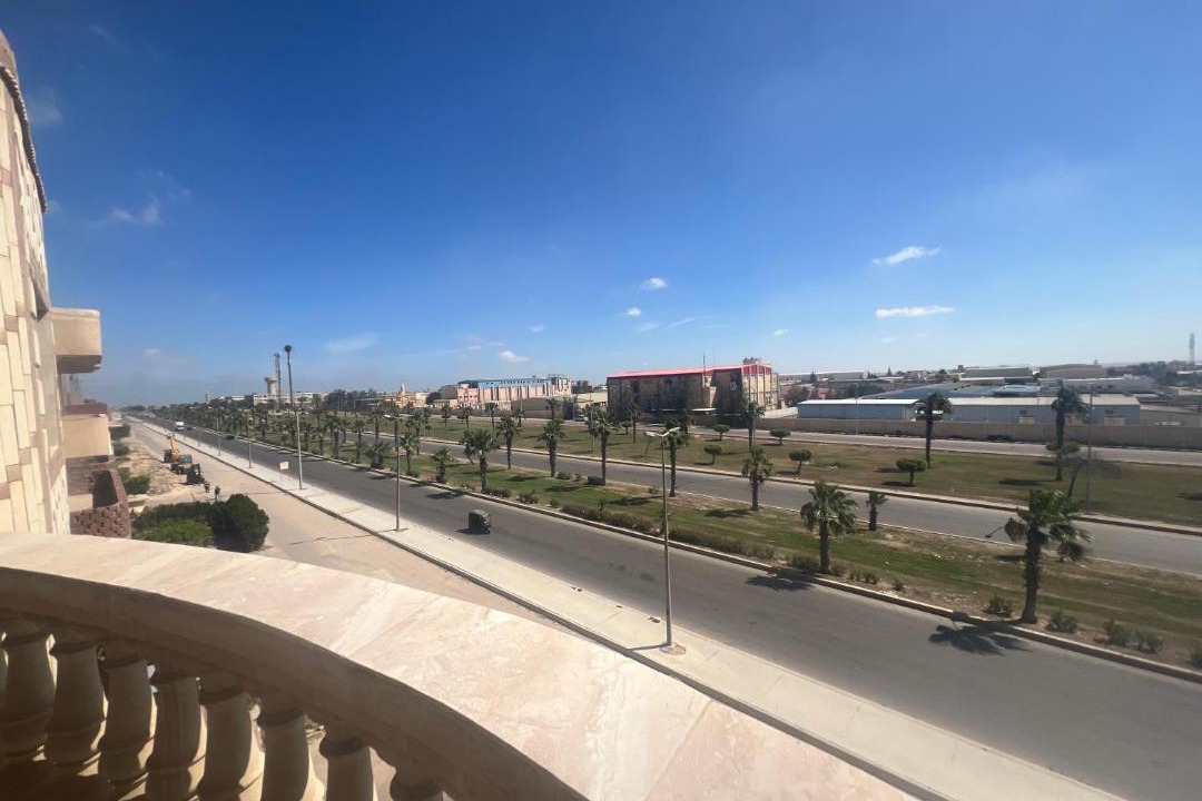 Photo of Others in New Burj al-'Arab City