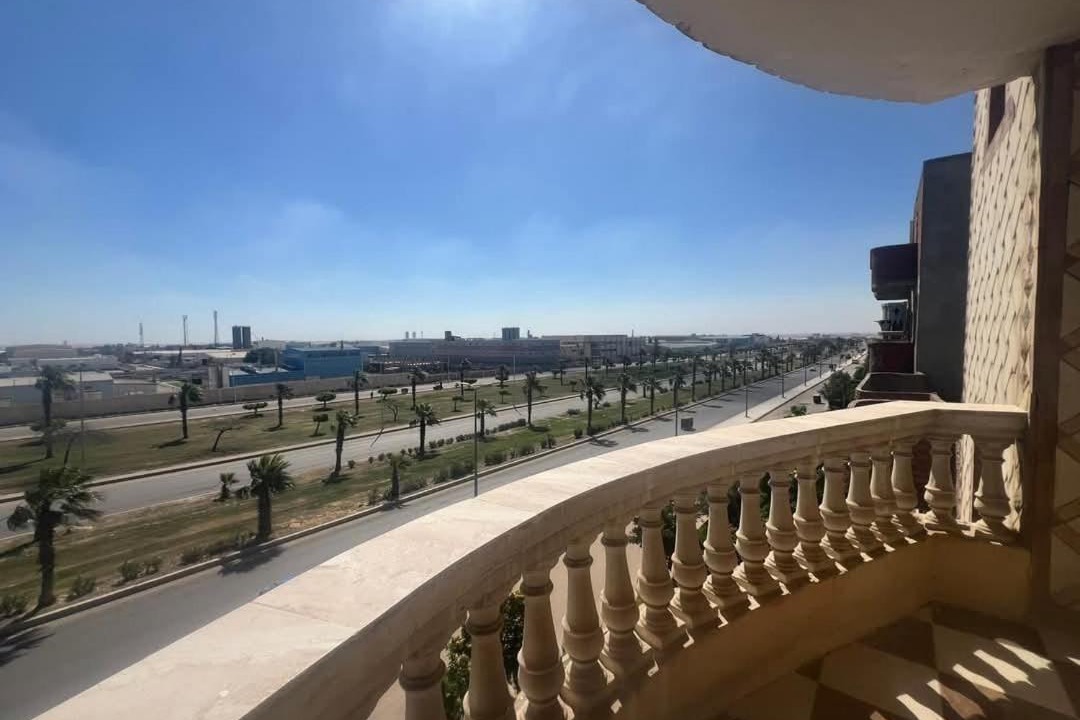 Photo of Others in New Burj al-'Arab City