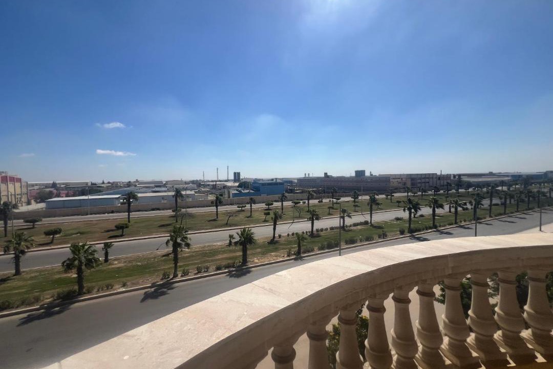 Photo of Others in New Burj al-'Arab City