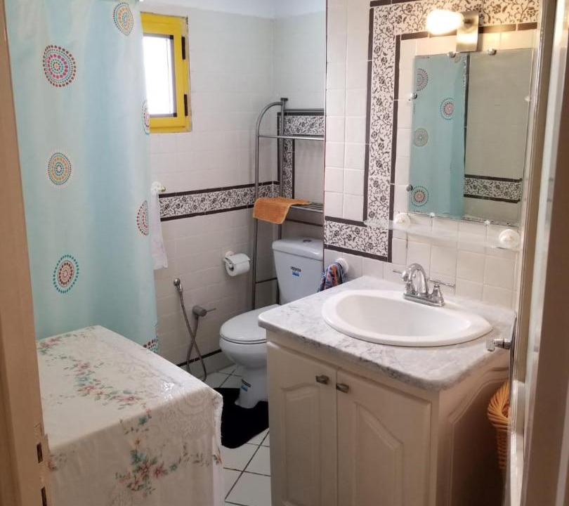 Photo of Bathroom in Kairouan