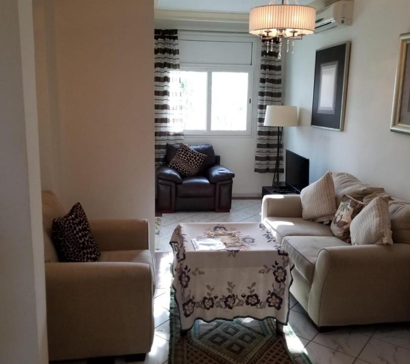 Photo of Livingroom in Kairouan