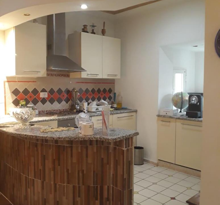 Photo of Kitchen in Kairouan