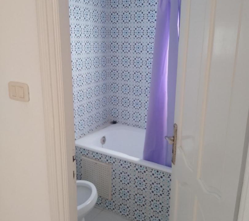 Photo of Bathroom in Sqanes