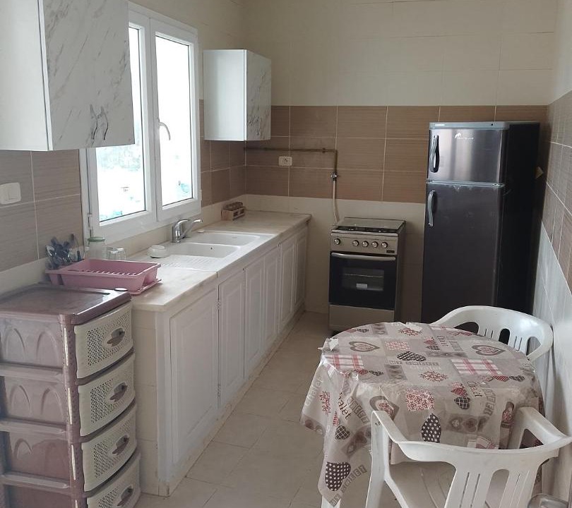 Photo of Kitchen in Sqanes
