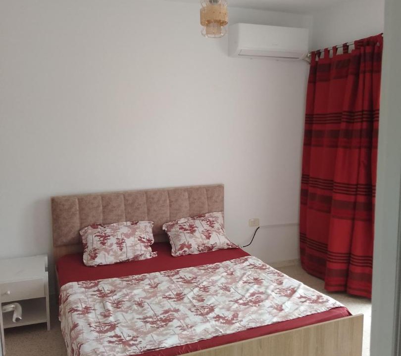 Photo of Bedroom in Sqanes
