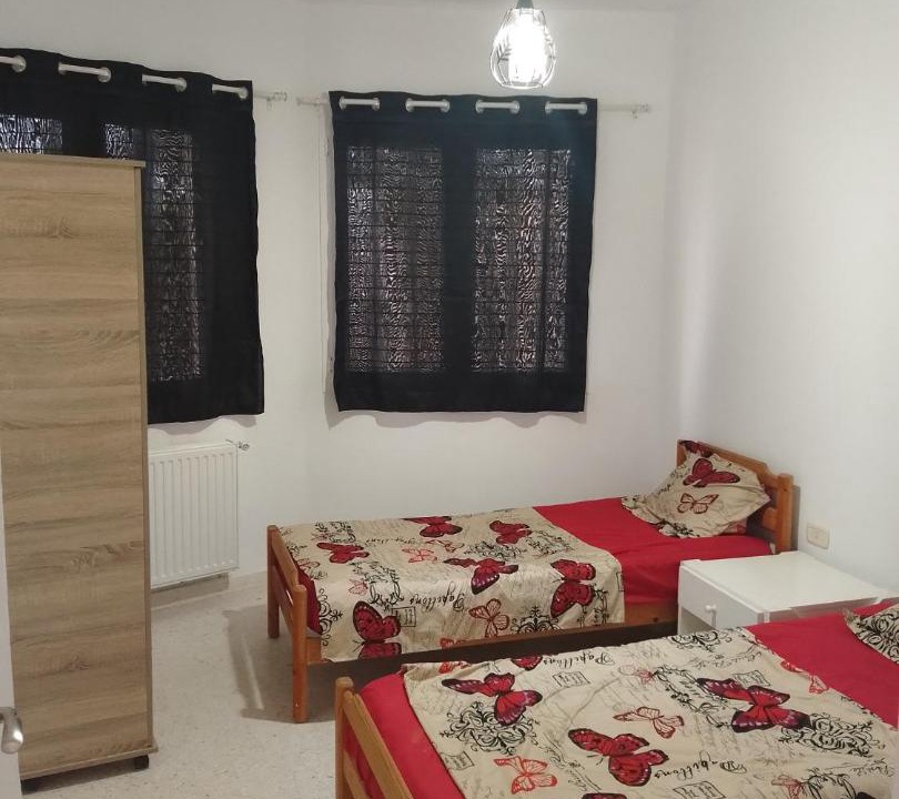 Photo of Bedroom in Sqanes